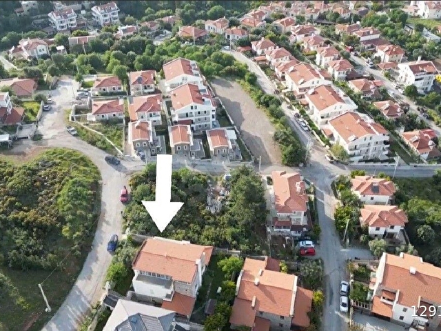 SAHİBİNDEN 🏡  MÜSTAKİL TAPULU, İNŞAATA HAZIR ARSA🏡 - Görsel 6
