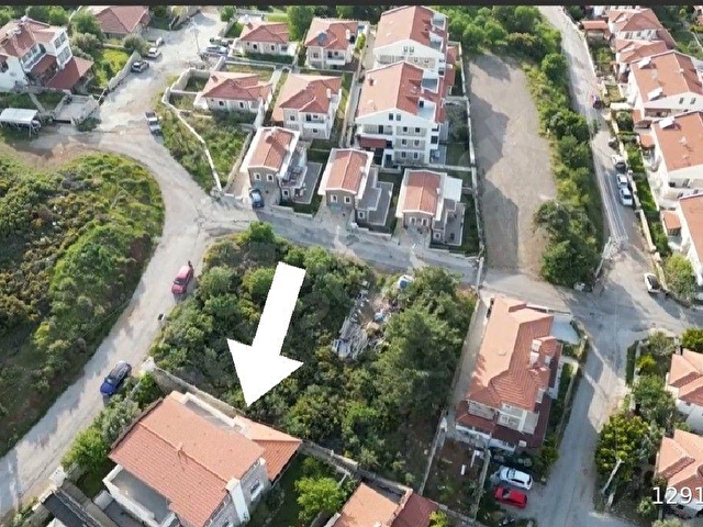 SAHİBİNDEN 🏡  MÜSTAKİL TAPULU, İNŞAATA HAZIR ARSA🏡 - Görsel 4