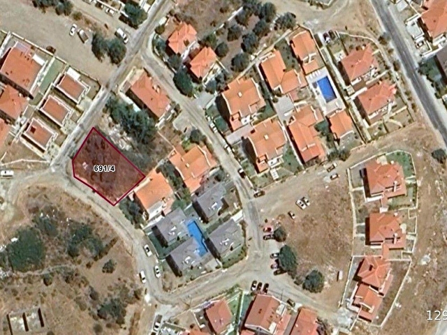 SAHİBİNDEN 🏡  MÜSTAKİL TAPULU, İNŞAATA HAZIR ARSA🏡 - Görsel 21