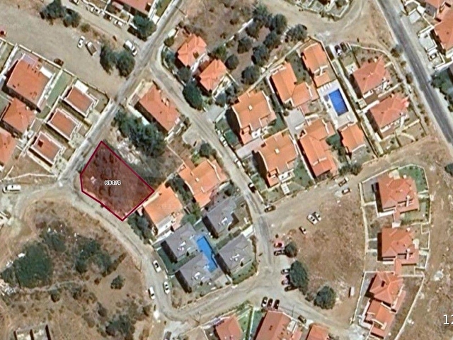 SAHİBİNDEN 🏡  MÜSTAKİL TAPULU, İNŞAATA HAZIR ARSA🏡 - Görsel 13