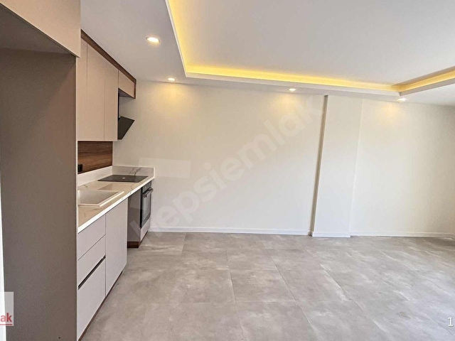 MANAVGATDA DENİZE 950 m SİTE İÇERİSİNDE SATILIK 2+1 DAİRELER - Görsel 4