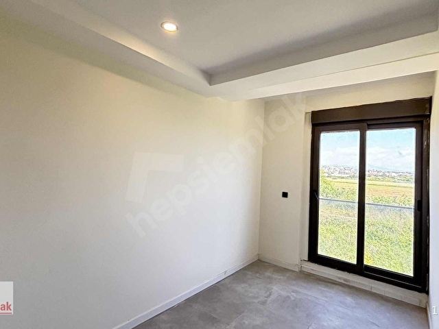 MANAVGATDA DENİZE 950 m SİTE İÇERİSİNDE SATILIK 2+1 DAİRELER - Görsel 12