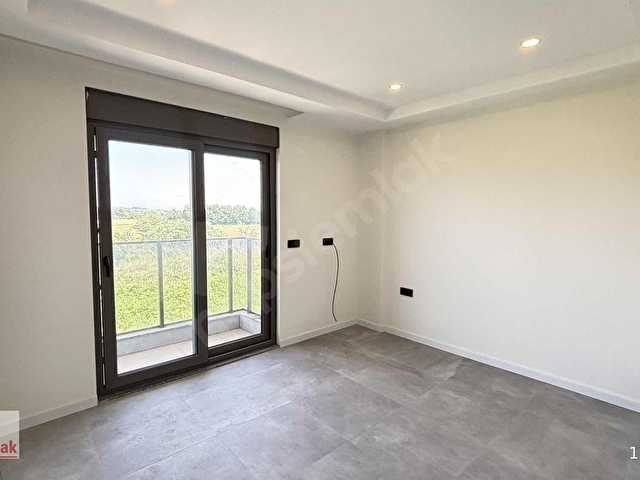 MANAVGATDA DENİZE 950 m SİTE İÇERİSİNDE SATILIK 2+1 DAİRELER - Görsel 11