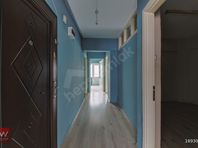 YALOVA MERKEZDE, DÜKKAN+DAİRE KOMPLE 5 KATLI TİCARİ ve KONUTA UYGUN SATILIK BİNA 34.000.000.-TL. - Görsel 25