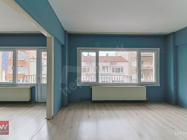 YALOVA MERKEZDE, DÜKKAN+DAİRE KOMPLE 5 KATLI TİCARİ ve KONUTA UYGUN SATILIK BİNA 34.000.000.-TL. - Görsel 17