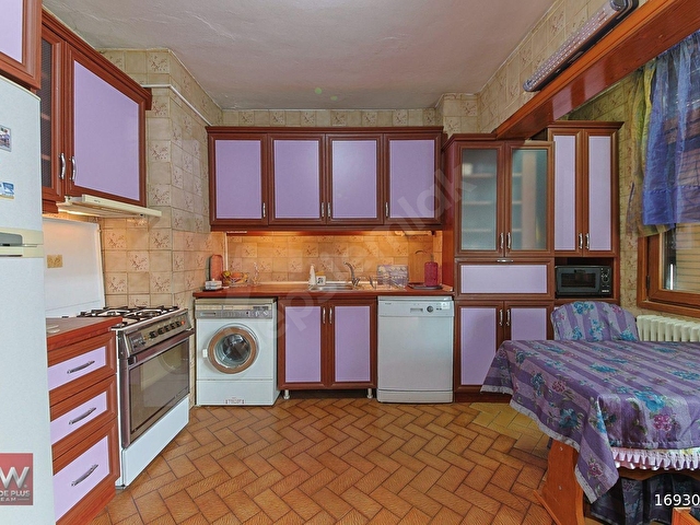 YALOVA MERKEZDE, DÜKKAN+DAİRE KOMPLE 5 KATLI TİCARİ ve KONUTA UYGUN SATILIK BİNA 34.000.000.-TL. - Görsel 12