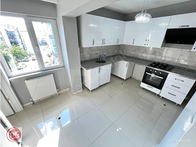 █TMC EMLAKTAN█ SELÇUKLU MAH. 3+1 ASANSÖRLÜ LÜKS YAPILI DAİRE