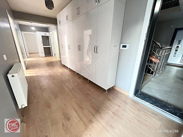 █TMC EMLAKTAN█ SELÇUKLU MAH. 3+1 ASANSÖRLÜ LÜKS YAPILI DAİRE - Görsel 27