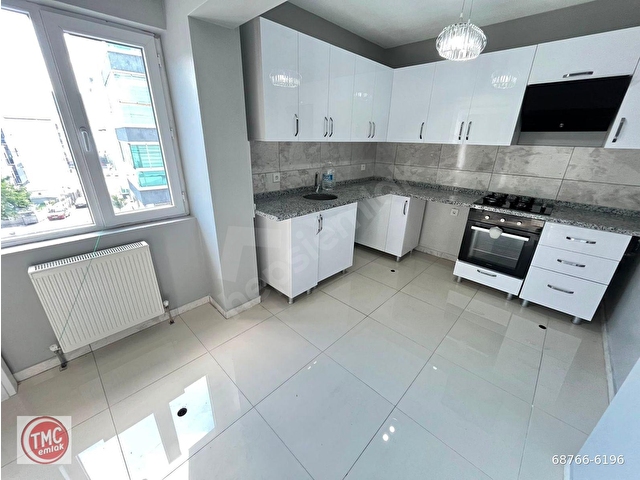 █TMC EMLAKTAN█ SELÇUKLU MAH. 3+1 ASANSÖRLÜ LÜKS YAPILI DAİRE - Görsel 3
