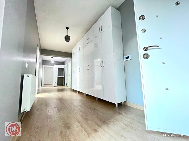 █TMC EMLAKTAN█ SELÇUKLU MAH. 3+1 ASANSÖRLÜ LÜKS YAPILI DAİRE - Görsel 30