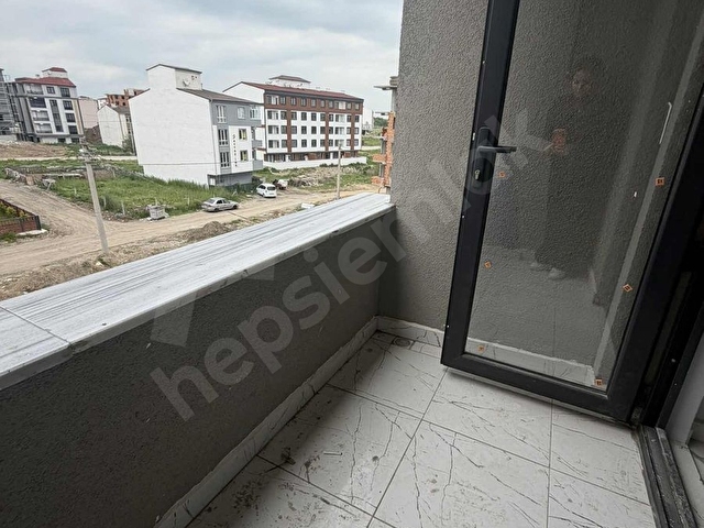 ONAYDAN KAPAKLIDA KİRALİK 3+1 SIFIR DAİRE - Görsel 2