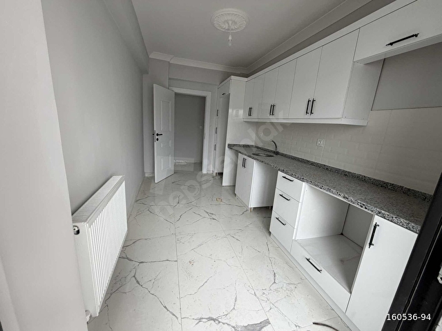 ONAYDAN KAPAKLIDA KİRALİK 3+1 SIFIR DAİRE