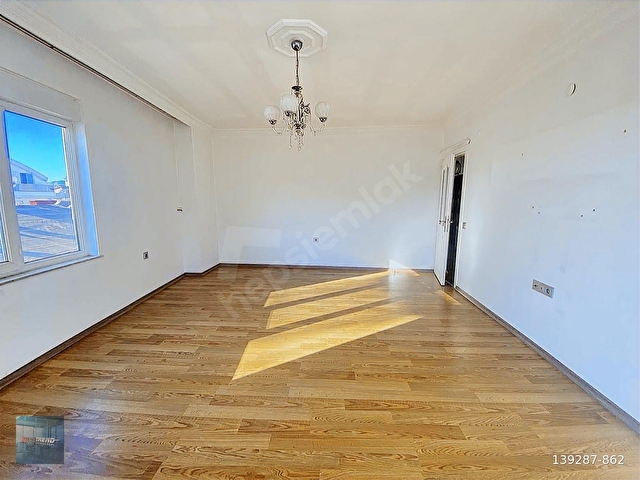 Muratpaşa Sinanda Antalya Lisesi Arkası Satılık Dubleks Daire - Görsel 3
