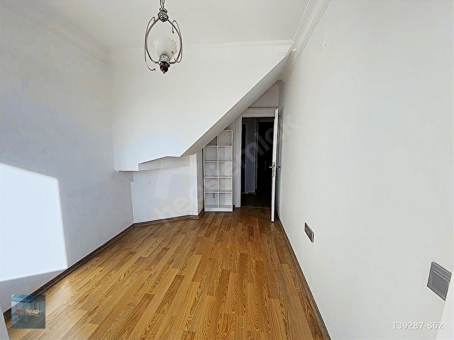 Muratpaşa Sinanda Antalya Lisesi Arkası Satılık Dubleks Daire - Görsel 9