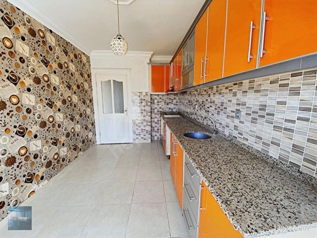 Muratpaşa Sinanda Antalya Lisesi Arkası Satılık Dubleks Daire - Görsel 5