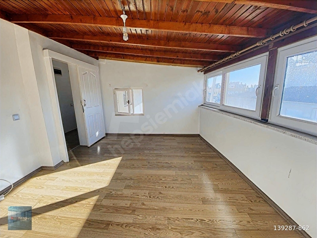 Muratpaşa Sinanda Antalya Lisesi Arkası Satılık Dubleks Daire - Görsel 22