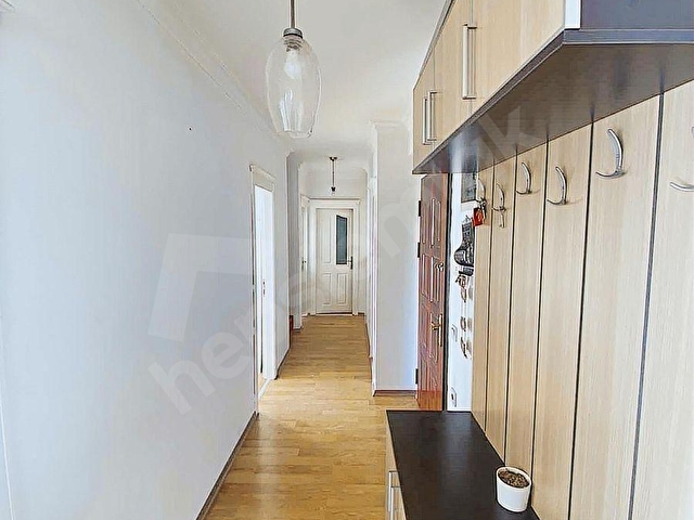 Muratpaşa Sinanda Antalya Lisesi Arkası Satılık Dubleks Daire - Görsel 13