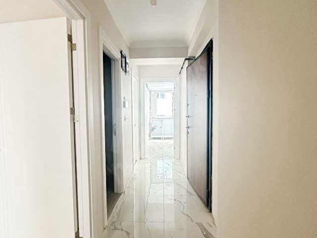 BAHÇELİEVLER YENİBOSNA HÜRİYETTE SIFIR SATILIK 2+1 DAİRE - Görsel 28