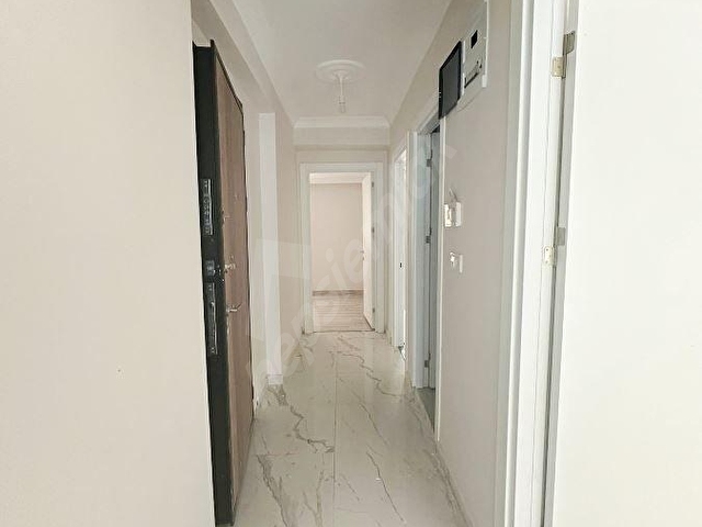BAHÇELİEVLER YENİBOSNA HÜRİYETTE SIFIR SATILIK 2+1 DAİRE - Görsel 24