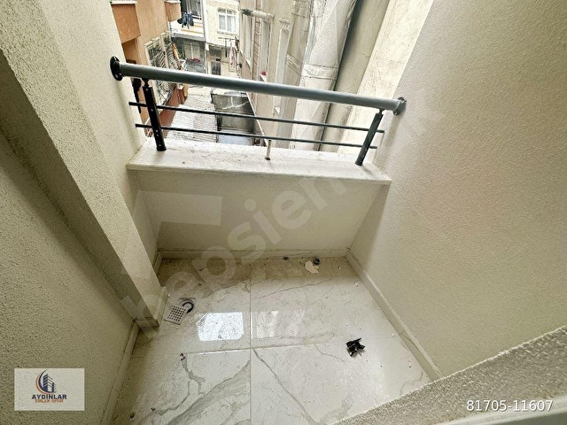 BAHÇELİEVLER YENİBOSNA HÜRİYETTE SIFIR SATILIK 2+1 DAİRE - Görsel 12