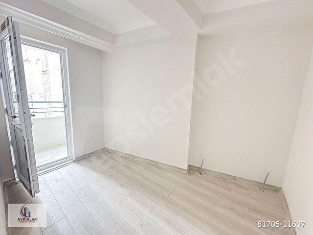 BAHÇELİEVLER YENİBOSNA HÜRİYETTE SIFIR SATILIK 2+1 DAİRE - Görsel 10