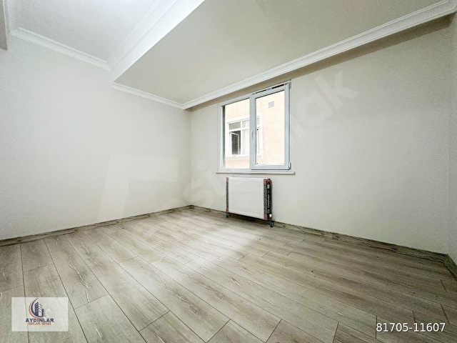 BAHÇELİEVLER YENİBOSNA HÜRİYETTE SIFIR SATILIK 2+1 DAİRE - Görsel 7
