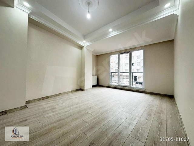 BAHÇELİEVLER YENİBOSNA HÜRİYETTE SIFIR SATILIK 2+1 DAİRE - Görsel 16