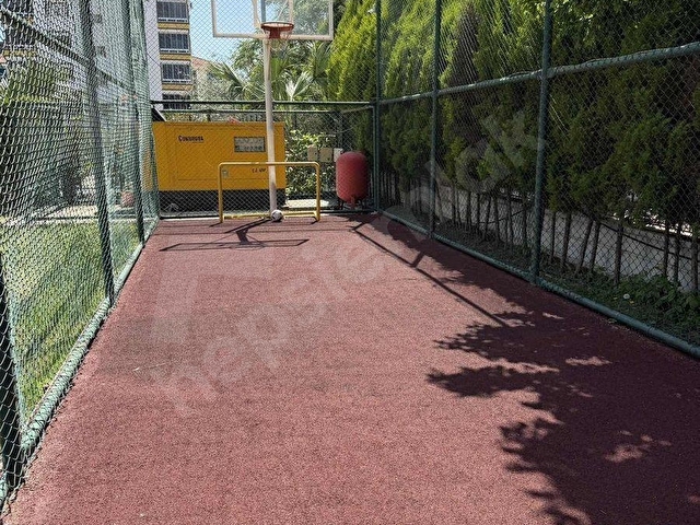 SEASON GAYRİMENKULDEN DOKU ELİT SİTESİNDE 3+1 ULTRA LÜKS DAİRE - Görsel 30