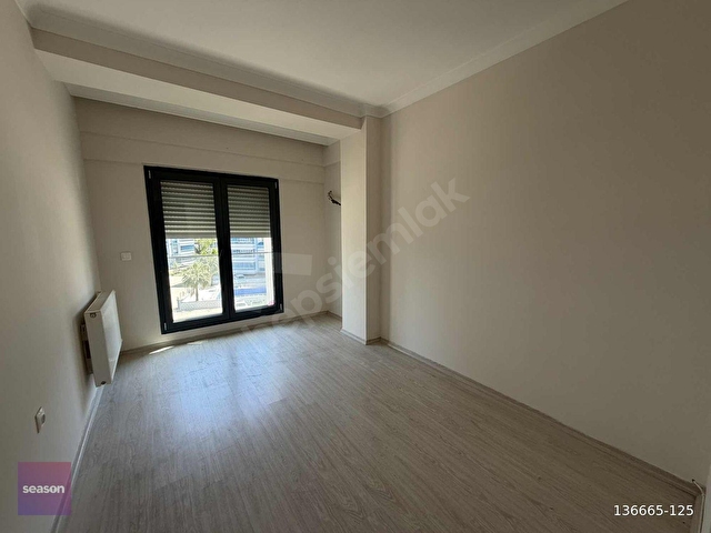 SEASON GAYRİMENKULDEN DOKU ELİT SİTESİNDE 3+1 ULTRA LÜKS DAİRE - Görsel 20