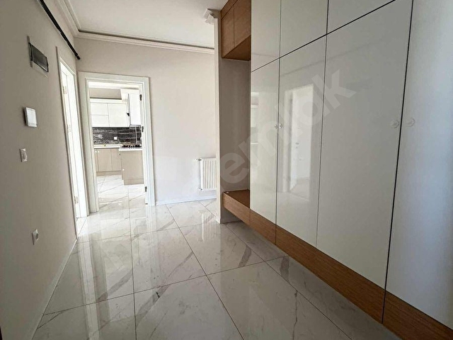 SEASON GAYRİMENKULDEN DOKU ELİT SİTESİNDE 3+1 ULTRA LÜKS DAİRE - Görsel 15