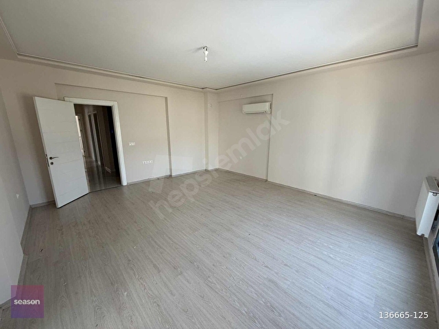 SEASON GAYRİMENKULDEN DOKU ELİT SİTESİNDE 3+1 ULTRA LÜKS DAİRE - Görsel 12