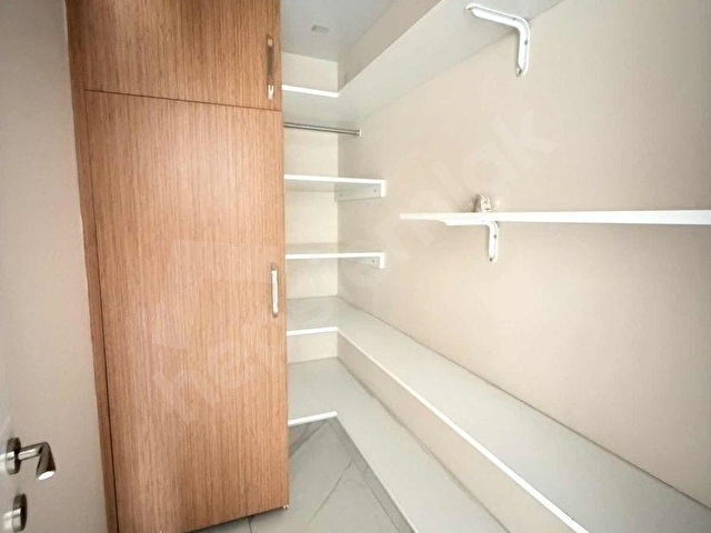 SEASON GAYRİMENKULDEN DOKU ELİT SİTESİNDE 3+1 ULTRA LÜKS DAİRE - Görsel 17