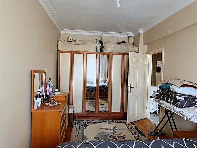 Beylikdüzü Site Kaçmaz Fırsat Metrobüse 3 Dk 3+1 Satılık Daie - Görsel 20