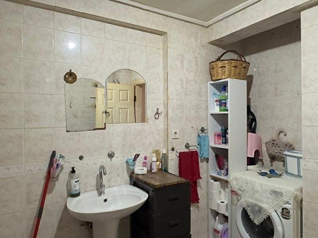 Beylikdüzü Site Kaçmaz Fırsat Metrobüse 3 Dk 3+1 Satılık Daie - Görsel 25