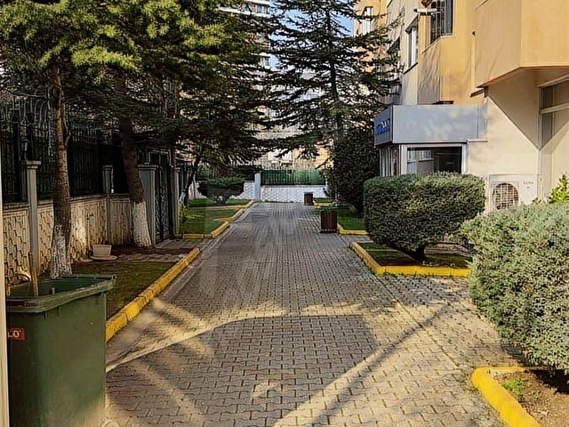 Beylikdüzü Site Kaçmaz Fırsat Metrobüse 3 Dk 3+1 Satılık Daie - Görsel 6