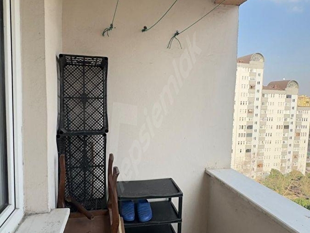 Beylikdüzü Site Kaçmaz Fırsat Metrobüse 3 Dk 3+1 Satılık Daie - Görsel 10