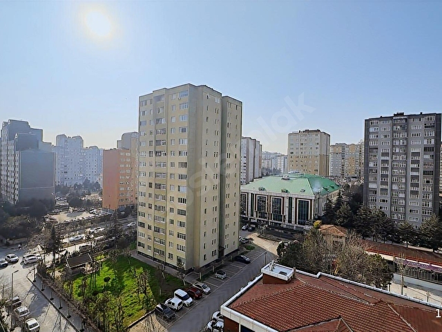 Beylikdüzü Site Kaçmaz Fırsat Metrobüse 3 Dk 3+1 Satılık Daie