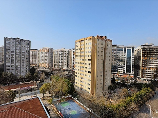 Beylikdüzü Site Kaçmaz Fırsat Metrobüse 3 Dk 3+1 Satılık Daie - Görsel 2