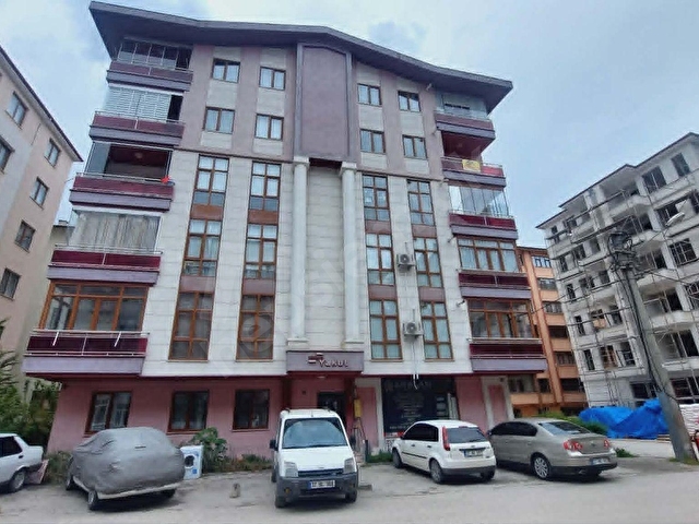 ️DEĞİŞİM EMLAKTAN ÇARŞI İÇİN DE KİRALIK 3+1 DAİRE - Görsel 15