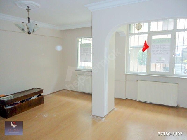 AYIŞIĞINDAN İLGİ HASTANESİNE YAKIN 2+190 M2 SATILIK DAİRE - Görsel 2