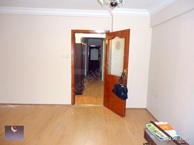 AYIŞIĞINDAN İLGİ HASTANESİNE YAKIN 2+190 M2 SATILIK DAİRE - Görsel 6