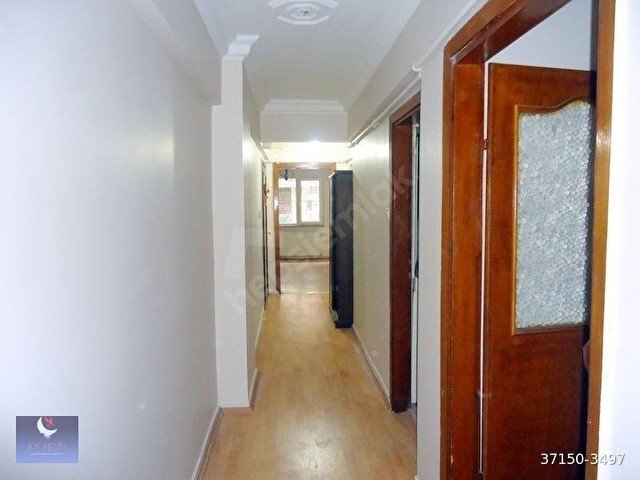 AYIŞIĞINDAN İLGİ HASTANESİNE YAKIN 2+190 M2 SATILIK DAİRE - Görsel 15