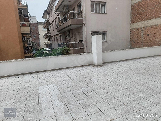 Beyaz Emlak tan Atatürk mah. cadde üzerinde 2.kat eşyalı tadilatlı çift klimalı mükemmel daire...... - Görsel 9