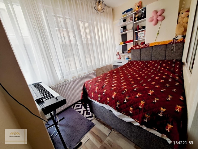 Fındıklı Mahallesi Merkezi lokasyon 3+1 kiralık daire - Görsel 7