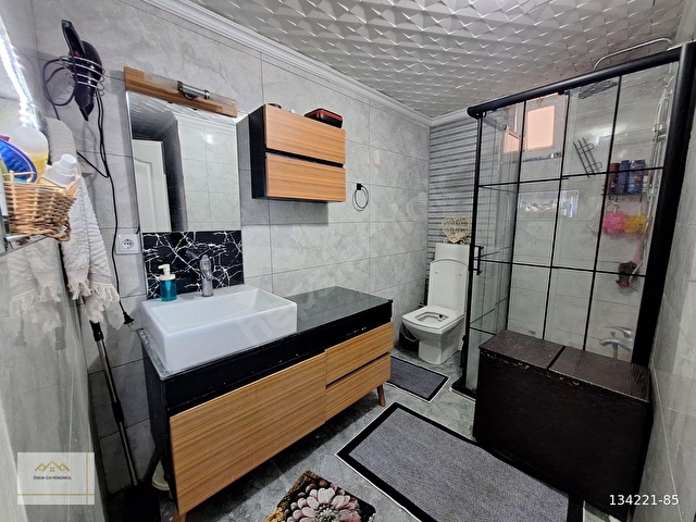 Fındıklı Mahallesi Merkezi lokasyon 3+1 kiralık daire - Görsel 27