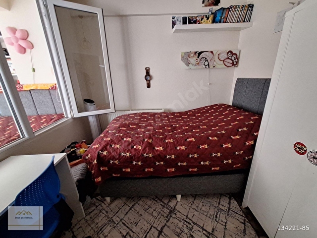 Fındıklı Mahallesi Merkezi lokasyon 3+1 kiralık daire