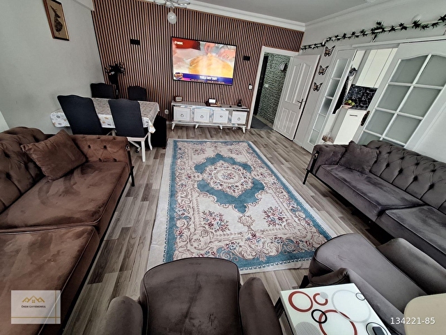 Fındıklı Mahallesi Merkezi lokasyon 3+1 kiralık daire - Görsel 29