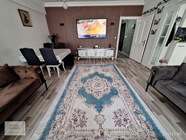 Fındıklı Mahallesi Merkezi lokasyon 3+1 kiralık daire - Görsel 30
