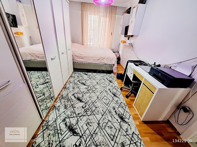 Fındıklı Mahallesi Merkezi lokasyon 3+1 kiralık daire - Görsel 26