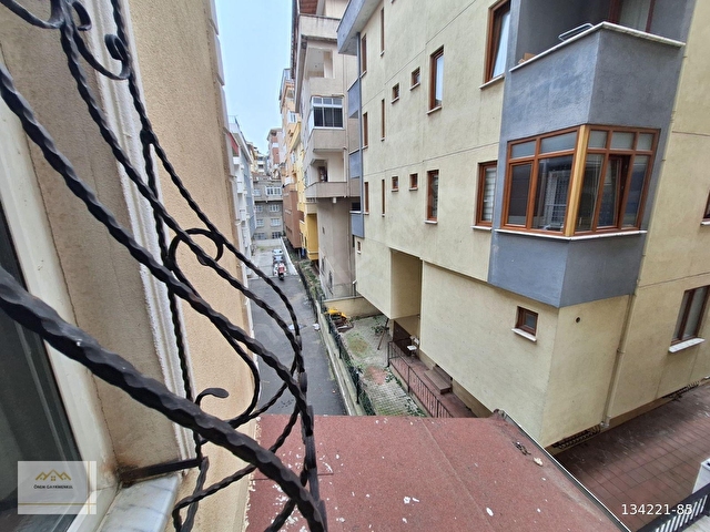 Fındıklı Mahallesi Merkezi lokasyon 3+1 kiralık daire - Görsel 14